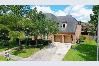 4702 Payton Chase Lane, Katy, TX 77494 - Photo 1