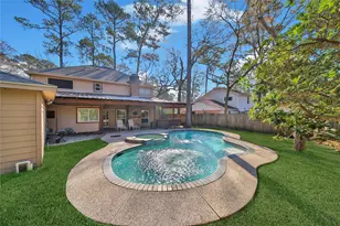 2707 Wild Ridge Dr, Houston, TX 77339 - Photo 3