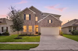 5602 Downie Draw Ranch Trail, Katy, TX 77493 - Photo 1