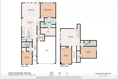 5602 Downie Draw Ranch Trail, Katy, TX 77493 - Photo 19