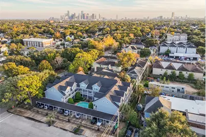 1621 Heights Boulevard #3, Houston, TX 77008 - Photo 33