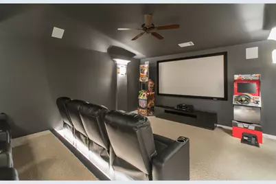 46 S Shasta Bend Circle, The Woodlands, TX 77389 - Photo 37