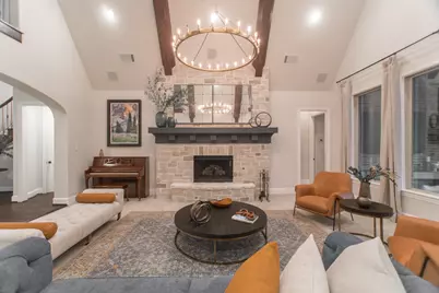 46 S Shasta Bend Circle, The Woodlands, TX 77389 - Photo 9