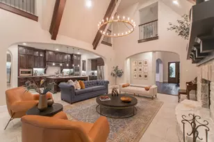 46 S Shasta Bend Cir, The Woodlands, TX 77389 - Photo 7