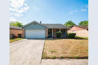 10906 Maple Rock Drive, Humble, TX 77396 - Photo 1