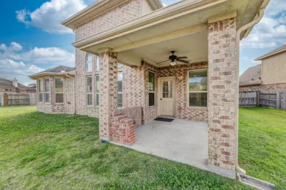 4715 Coldstream Court, Sugar Land, TX 77479 - Photo 5
