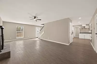 1814 Eagle Point Road, Crosby, TX 77532 - Photo 3