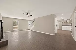 1814 Eagle Point Rd, Crosby, TX 77532 - Photo 3