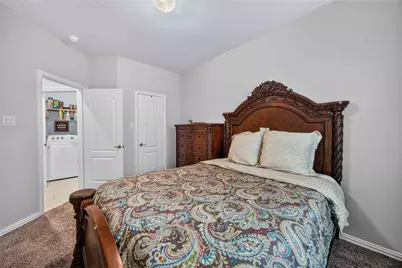 10822 Mendel Terrace Drive, Rosharon, TX 77583 - Photo 21