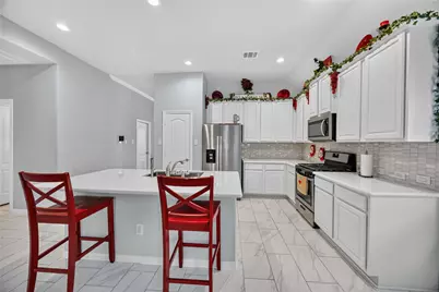 10822 Mendel Terrace Drive, Rosharon, TX 77583 - Photo 11
