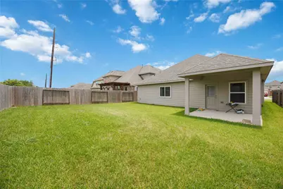 10822 Mendel Terrace Drive, Rosharon, TX 77583 - Photo 29