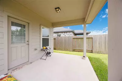 10822 Mendel Terrace Drive, Rosharon, TX 77583 - Photo 27