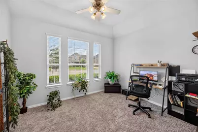 10822 Mendel Terrace Drive, Rosharon, TX 77583 - Photo 7