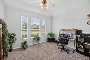 10822 Mendel Ter Dr, Rosharon, TX 77583 - Photo 7