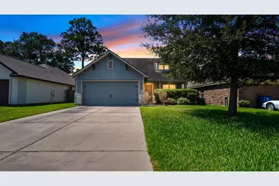 14353 S Summerchase Circle, Willis, TX 77318 - Photo 1