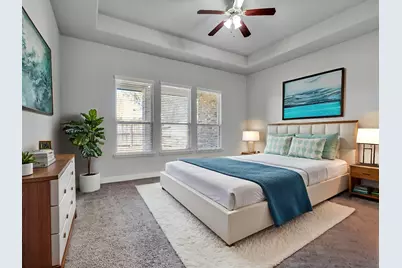 4954 Thunder Creek Lane, Sugar Land, TX 77479 - Photo 25
