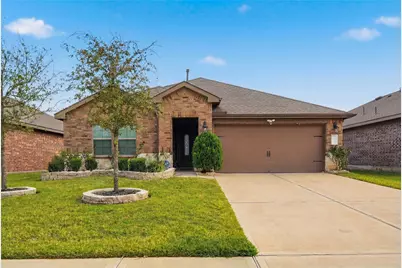 3515 Windham Way, Katy, TX 77494 - Photo 5