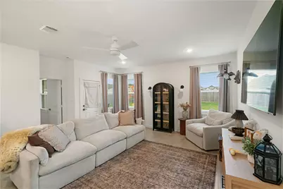 119 Walnut Hill Court, Anahuac, TX 77514 - Photo 9