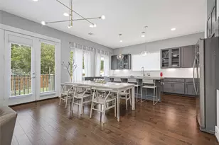 407 Yale Oaks Ln, Houston, TX 77091 - Photo 5