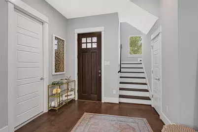 407 Yale Oaks Lane, Houston, TX 77091 - Photo 3
