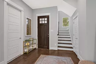 407 Yale Oaks Ln, Houston, TX 77091 - Photo 3