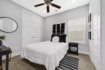 407 Yale Oaks Lane, Houston, TX 77091 - Photo 17