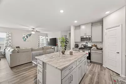 5021 Marcasca Drive, Katy, TX 77493 - Photo 19