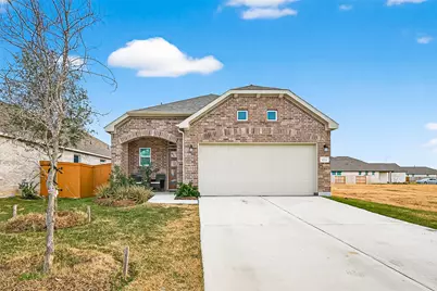 5021 Marcasca Drive, Katy, TX 77493 - Photo 3
