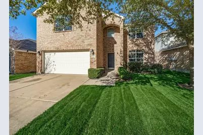 3833 Cedar Falls Drive, Fort Worth, TX 76244 - Photo 1