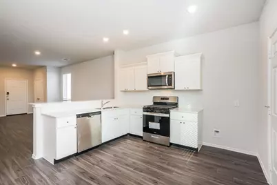 3049 Wood Lily Drive, Brookshire, TX 77423 - Photo 1