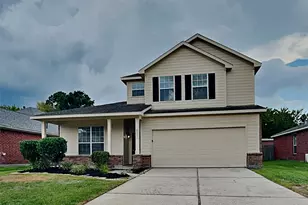 22207 Holly Branch Dr, Tomball, TX 77375 - Photo 1