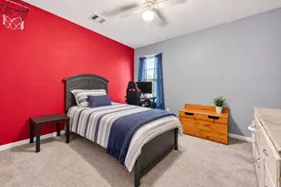 7931 Sagemark Ridge Dr, Cypress, TX 77433 - Photo 43