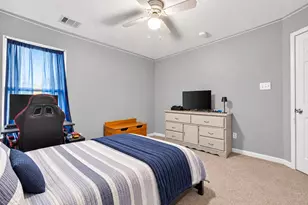 7931 Sagemark Ridge Dr, Cypress, TX 77433 - Photo 45