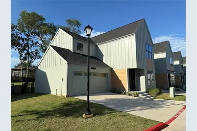 1941 Sawdust Road #126, The Woodlands, TX 77380 - Photo 1