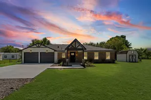 4102 Gatewood Rd, Crosby, TX 77532 - Photo 1