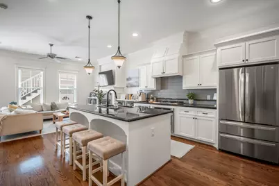 218 E 27th Street #A, Houston, TX 77008 - Photo 21