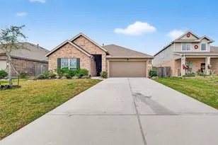19168 Pinewood Grove Trl, New Caney, TX 77357 - Photo 1