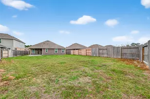 19168 Pinewood Grove Trl, New Caney, TX 77357 - Photo 41