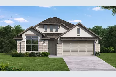 32534 Sweetgum Hollow Court, Spring, TX 77386 - Photo 1