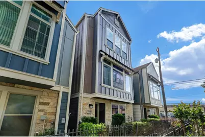 726 N Shepherd Drive, Houston, TX 77007 - Photo 1