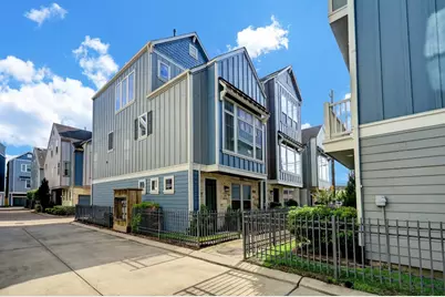 726 N Shepherd Drive, Houston, TX 77007 - Photo 3