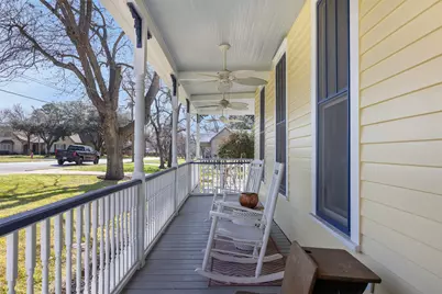 542 S Main Street, La Grange, TX 78945 - Photo 5