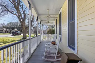 542 S Main St, La Grange, TX 78945 - Photo 5