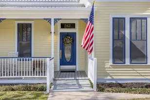 542 S Main St, La Grange, TX 78945 - Photo 7