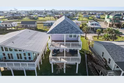 1003 Seashell Drive, Surfside Beach, TX 77541 - Photo 41