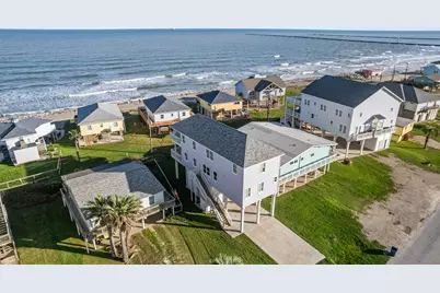 1003 Seashell Drive, Surfside Beach, TX 77541 - Photo 43