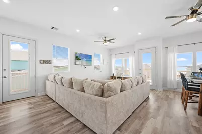 1003 Seashell Drive, Surfside Beach, TX 77541 - Photo 13