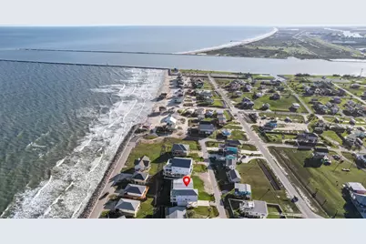 1003 Seashell Drive, Surfside Beach, TX 77541 - Photo 45