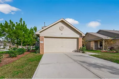 1307 Vincente Court, Conroe, TX 77301 - Photo 3