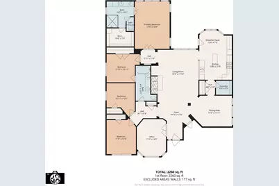 12007 Mariposa Canyon Drive, Tomball, TX 77377 - Photo 3